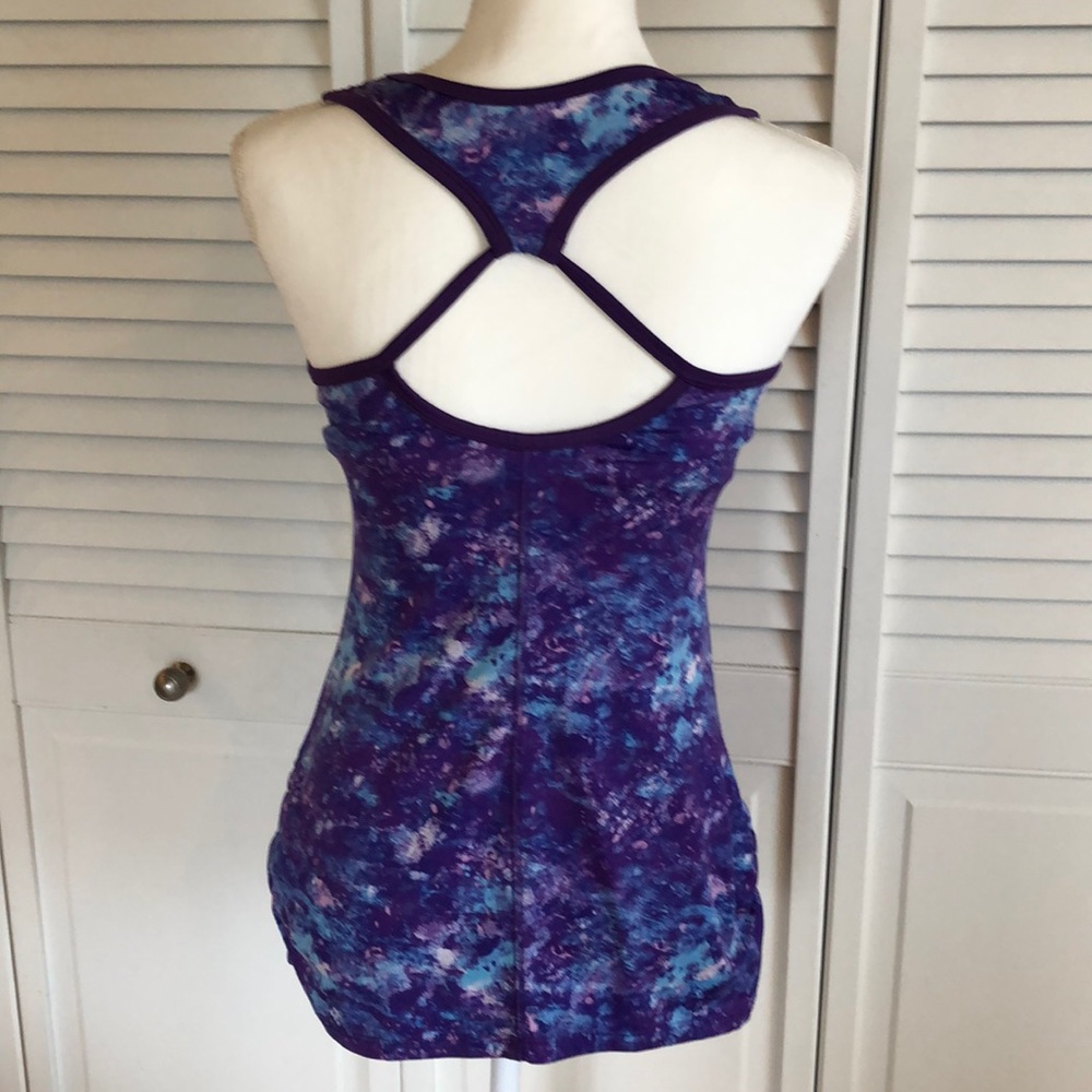 Gaiam Work out tank top